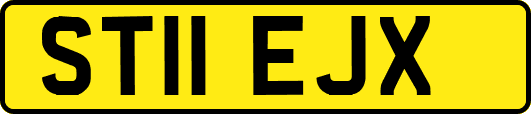 ST11EJX