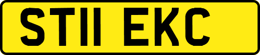 ST11EKC