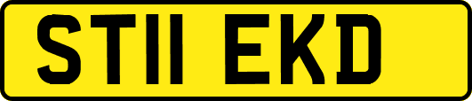 ST11EKD