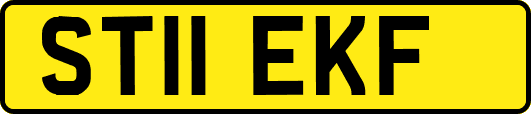 ST11EKF
