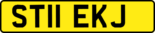 ST11EKJ
