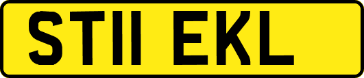 ST11EKL