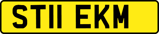 ST11EKM