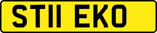 ST11EKO