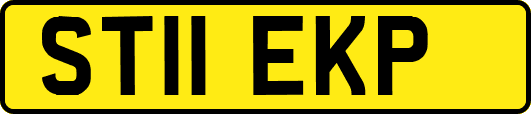 ST11EKP