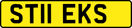 ST11EKS
