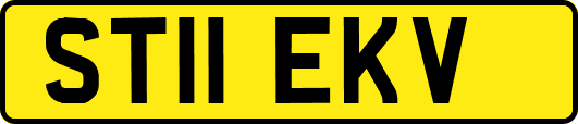 ST11EKV