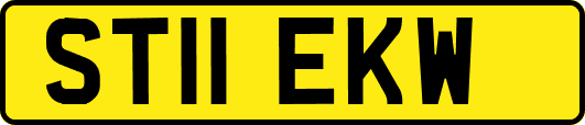 ST11EKW