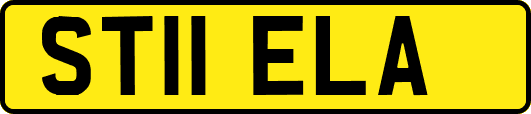 ST11ELA