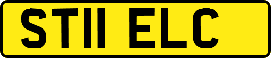 ST11ELC