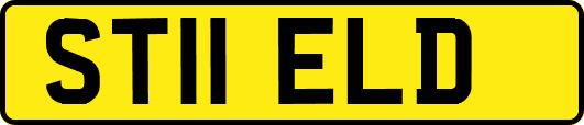ST11ELD