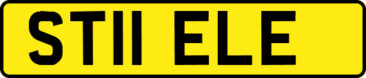 ST11ELE