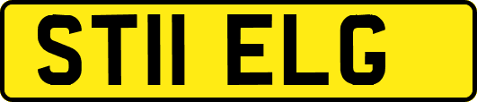 ST11ELG