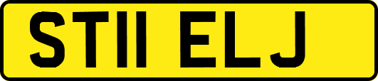 ST11ELJ