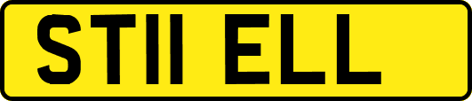 ST11ELL