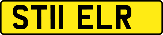 ST11ELR