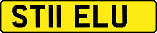 ST11ELU