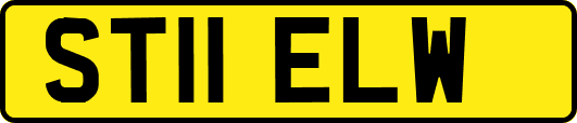 ST11ELW