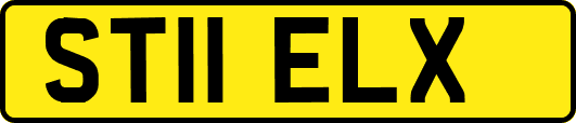 ST11ELX