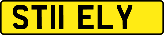 ST11ELY