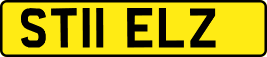ST11ELZ