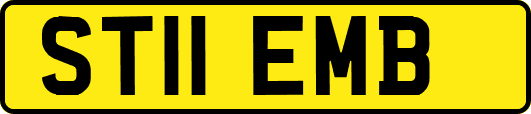 ST11EMB