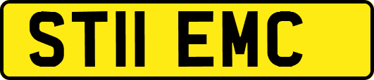 ST11EMC