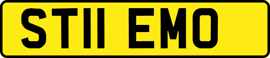 ST11EMO