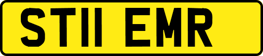ST11EMR