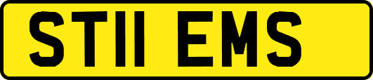 ST11EMS