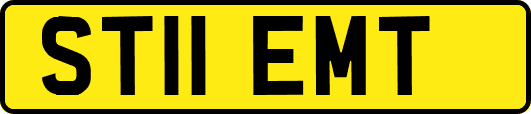 ST11EMT