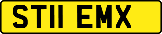 ST11EMX