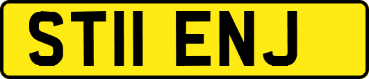 ST11ENJ