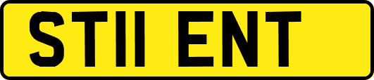 ST11ENT