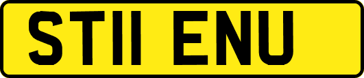 ST11ENU