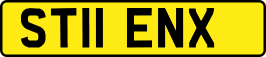 ST11ENX