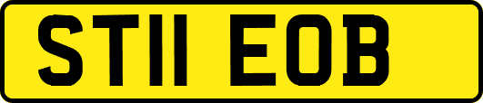 ST11EOB