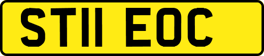 ST11EOC