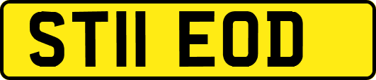 ST11EOD