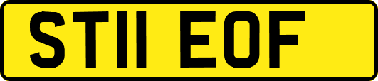ST11EOF