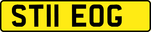 ST11EOG