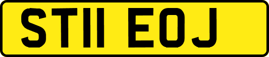 ST11EOJ