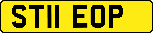 ST11EOP