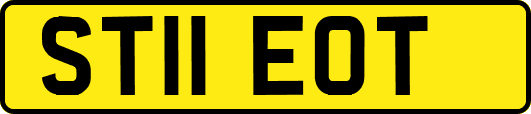 ST11EOT
