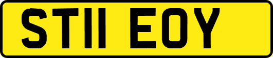 ST11EOY