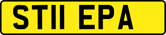 ST11EPA