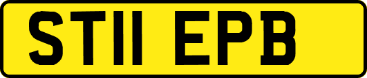 ST11EPB