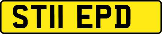 ST11EPD