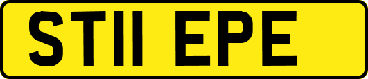 ST11EPE