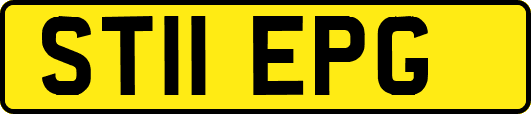 ST11EPG